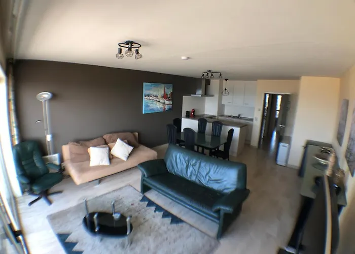 Apartment Magnum 2