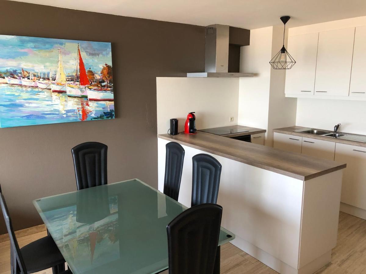 Magnum 2 Apartamento Middelkerke