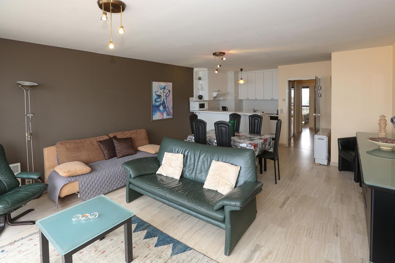 Apartamento Magnum 2 *