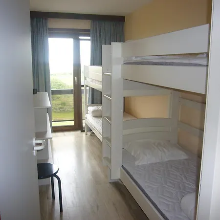 Apartment Magnum 2 Middelkerke Chambre photo