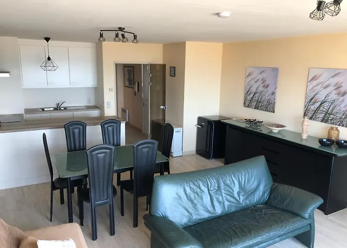 Apartment Magnum 2