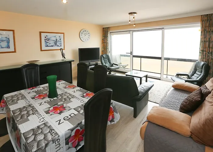 Apartment Magnum 2