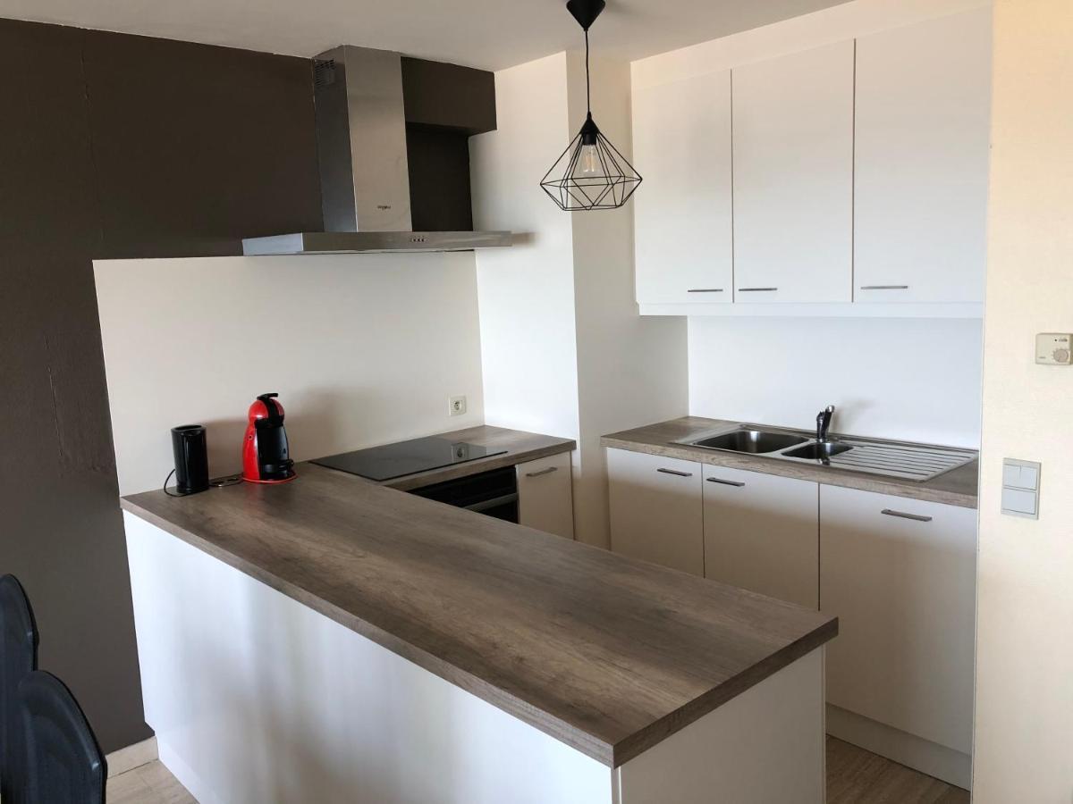 Magnum 2 Appartement