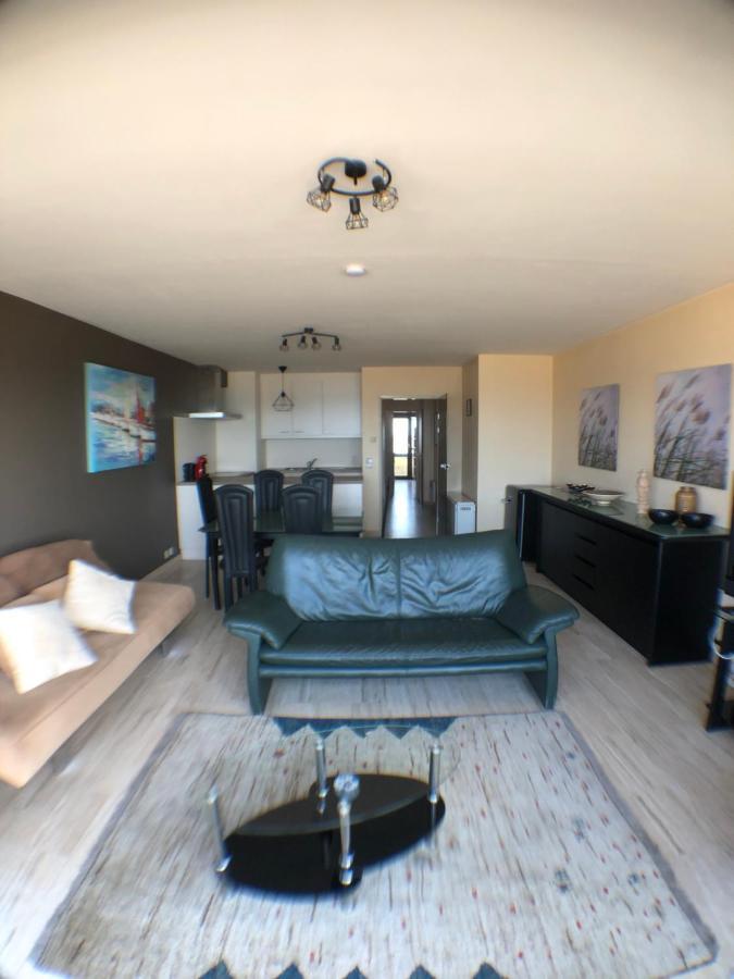Appartement Magnum 2 Middelkerke