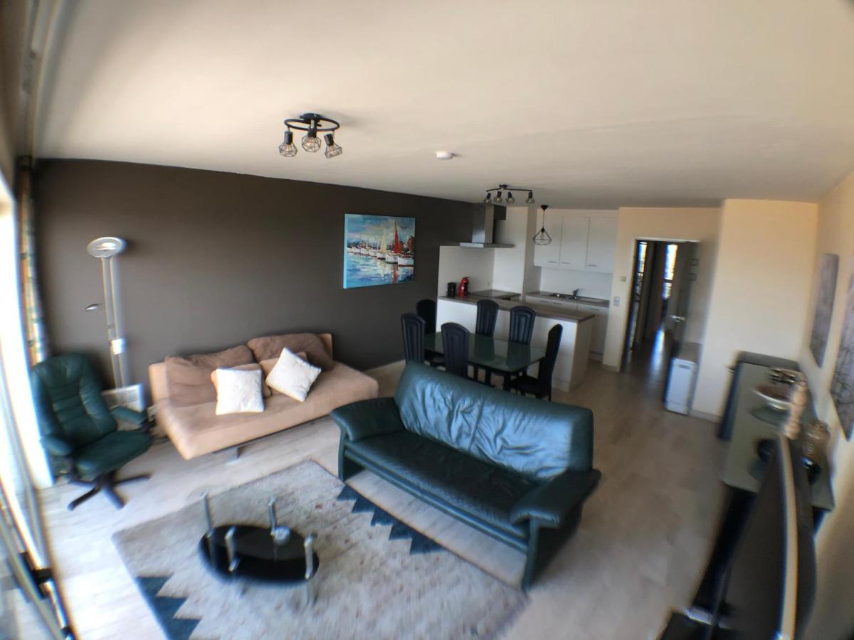 Magnum 2 Appartement *