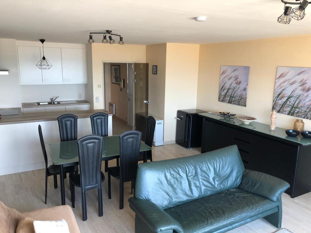 Appartement Magnum 2 *