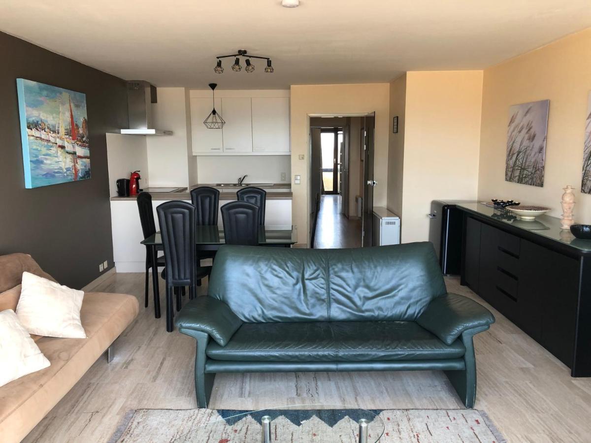 Appartement Magnum 2