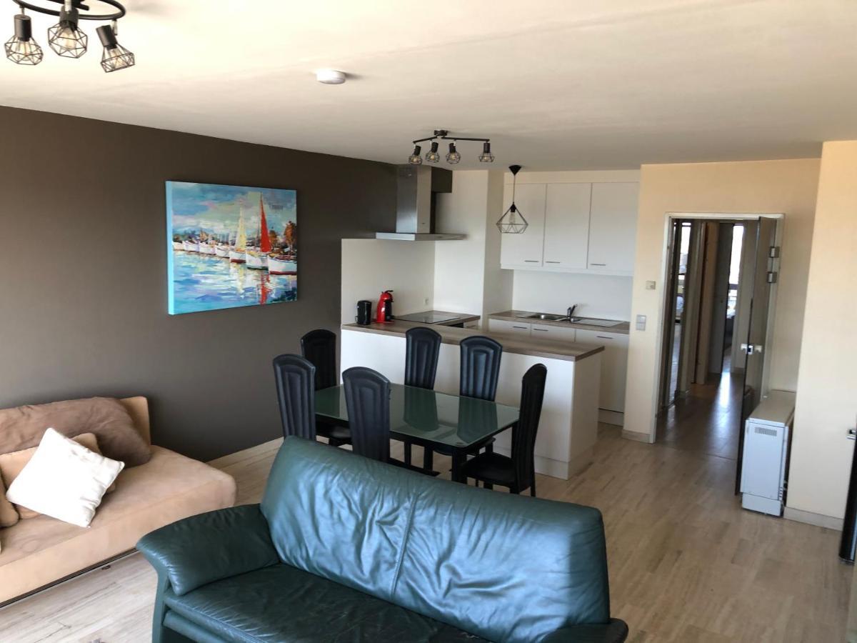 Magnum 2 Appartement *