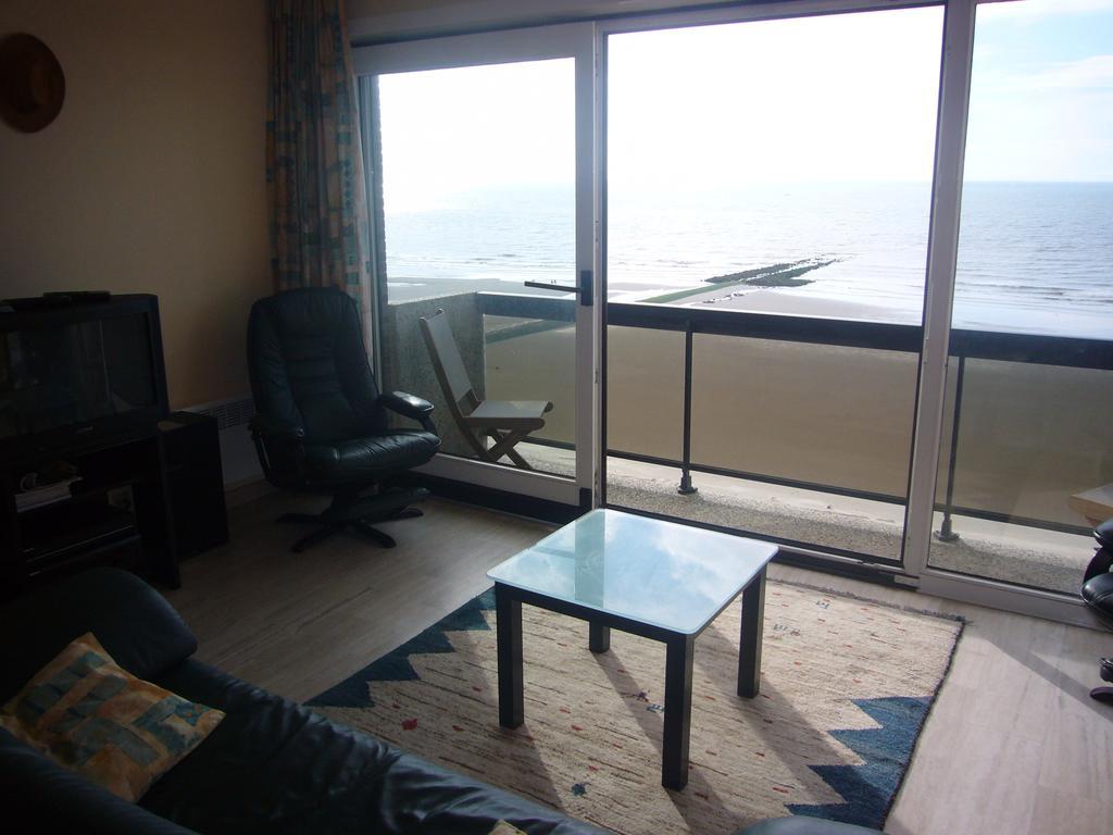 Magnum 2 Appartement *