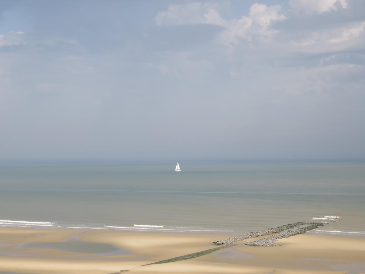 Magnum 2 * Middelkerke