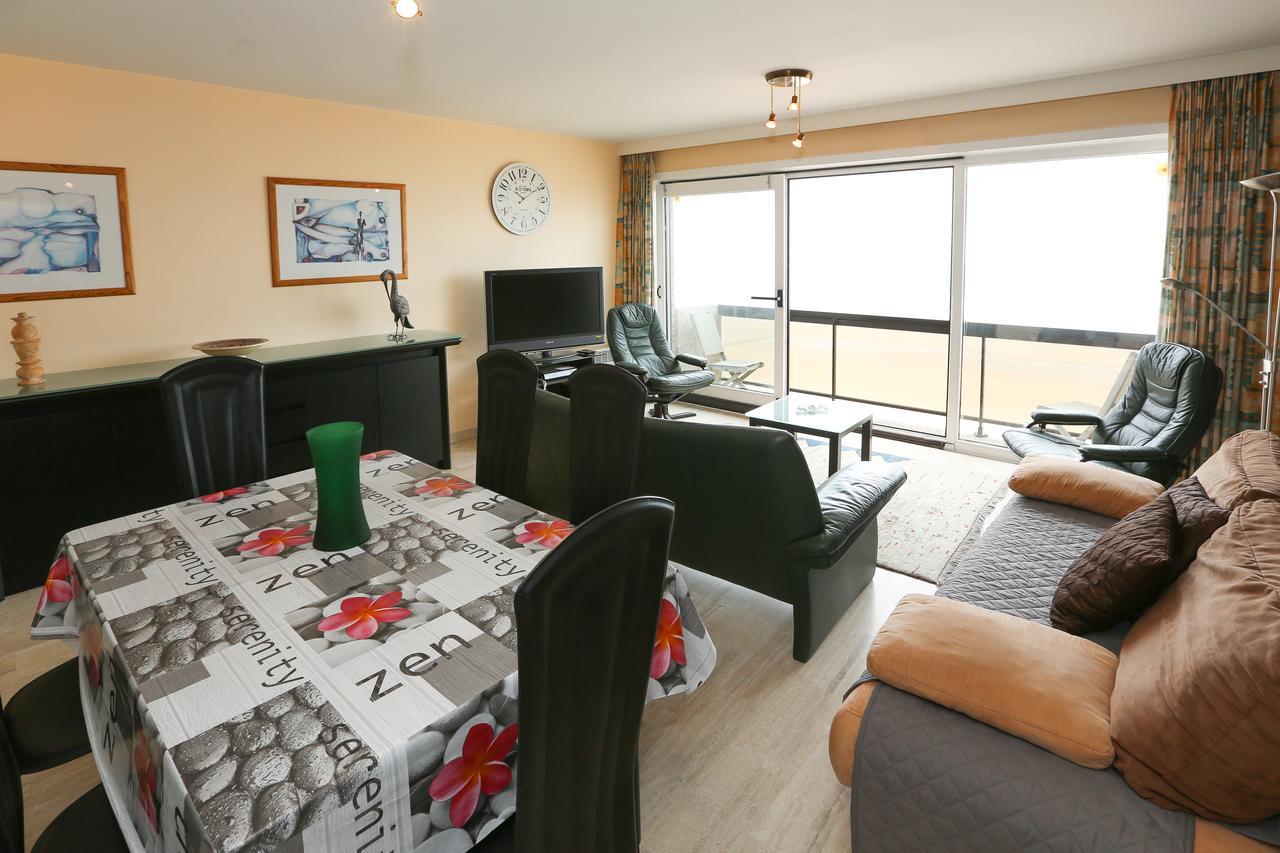 Appartement Magnum 2