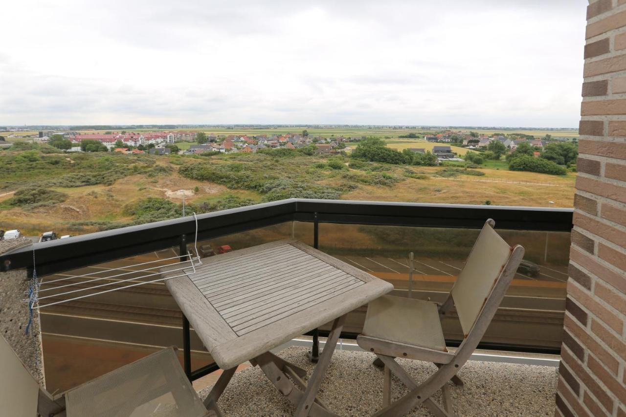 Appartement Magnum 2