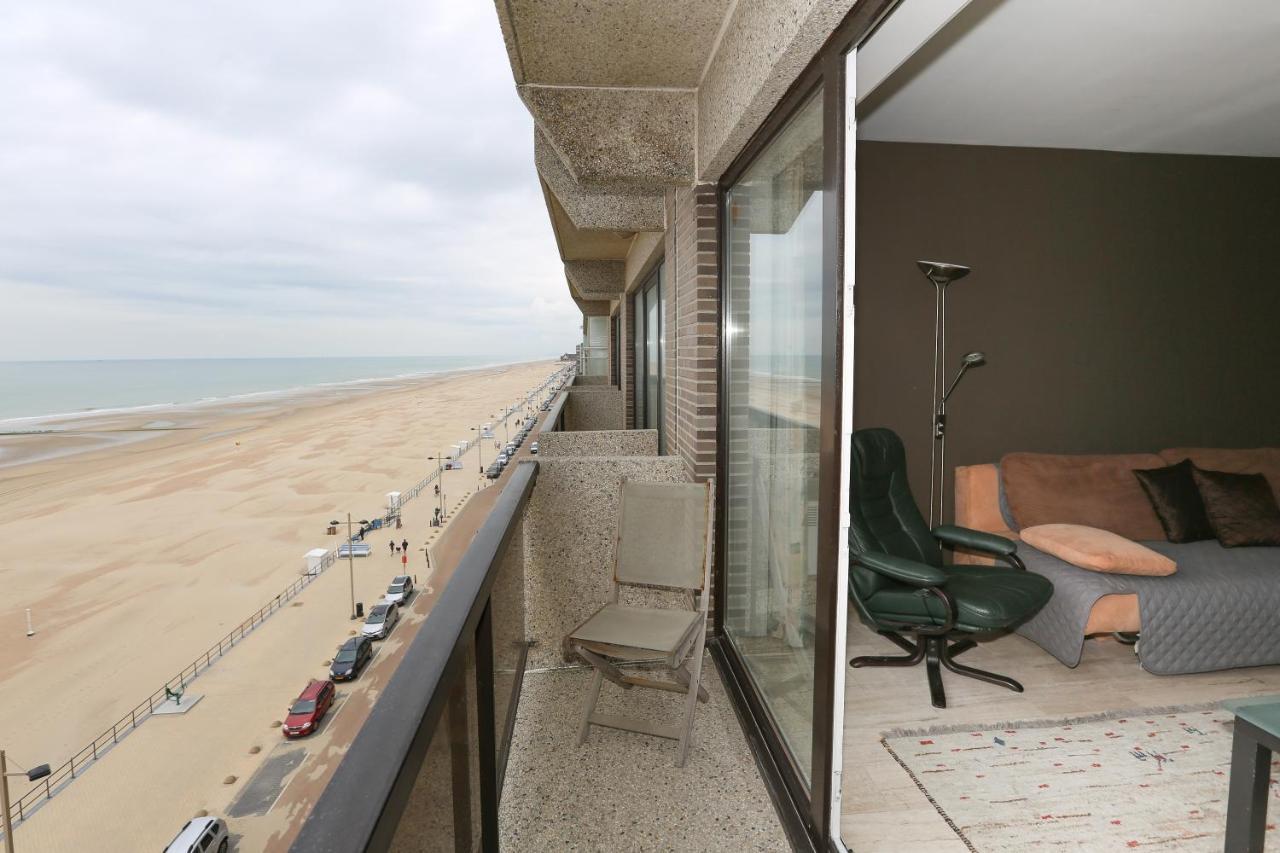 Appartement Magnum 2